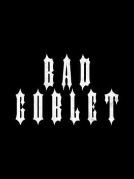 Jaquette Bad Gobelet