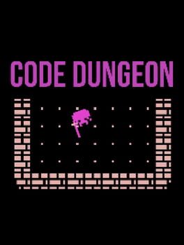Jaquette Code Dungeon