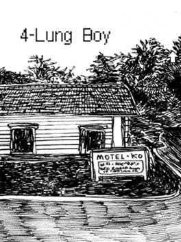 Jaquette 4-Lung Boy