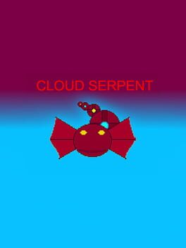 Jaquette Cloud Serpent