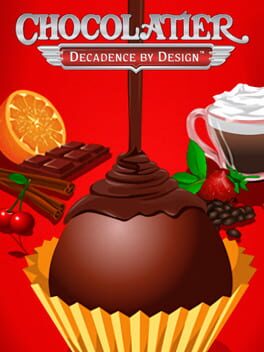 Jaquette Chocolatier: Decadence by Design