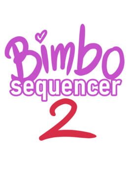 Jaquette Bimbo Sequencer 2