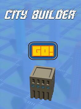 Jaquette City Builder