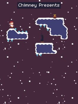 Jaquette Chimney Presents