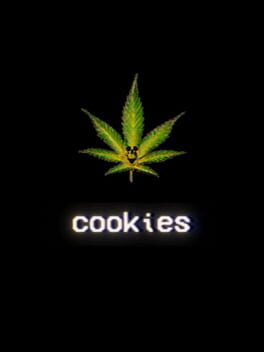 Jaquette Cookies