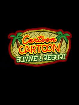 Jaquette Cartoon Cartoon Summer Resort