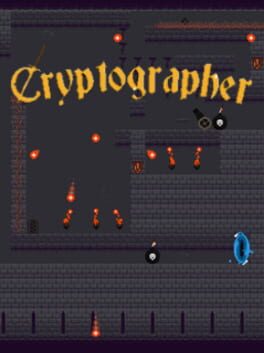 Jaquette Cryptographer