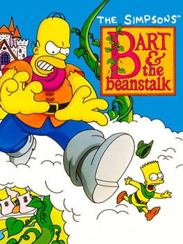 The Simpsons: Bart & the Beanstalk
