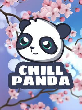 Jaquette Chill Panda
