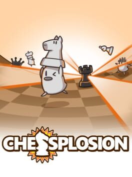 Jaquette Chessplosion