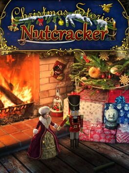 Jaquette Christmas Stories: Nutcracker