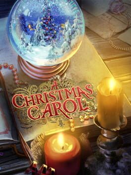 Jaquette Christmas Stories: A Christmas Carol