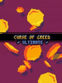 Jaquette Curse of Greed: Ultimate
