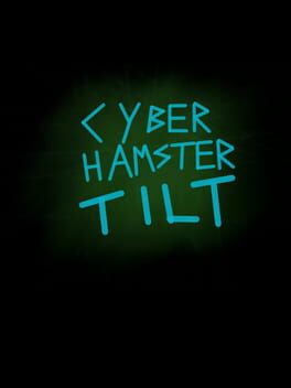 Jaquette Cyber Hamster Tilt