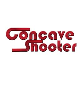 Jaquette Concave Shooter