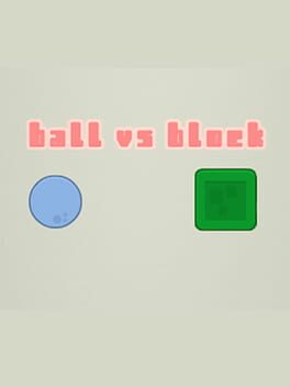 Jaquette Ball vs Block