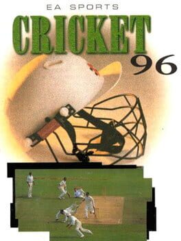 Jaquette Cricket 96
