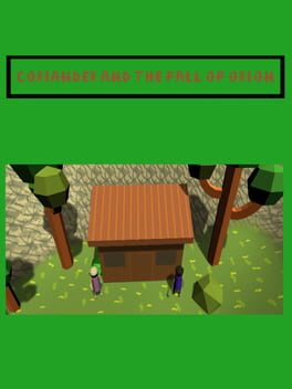 Jaquette Coriander and the Fall of Orion