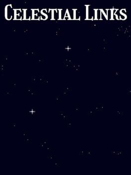 Jaquette Celestial Links