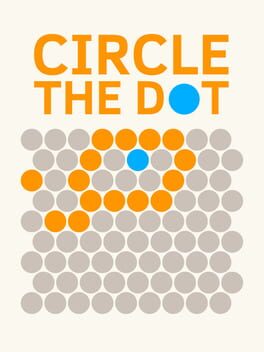 Jaquette Circle the Dot