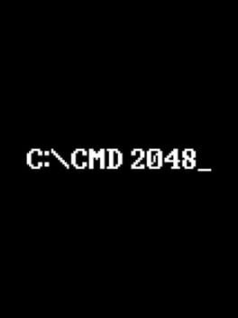 Jaquette CMD 2048