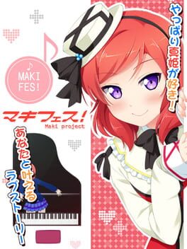 Maki Fes!