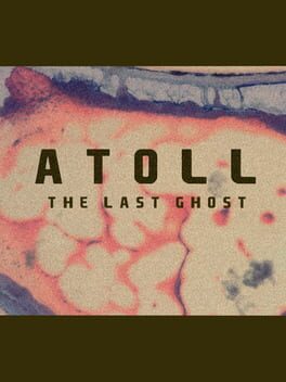 Jaquette Atoll: The Last Ghost