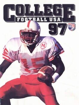 Jaquette College Football USA 97