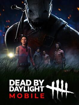 Jaquette Dead by Daylight Mobile