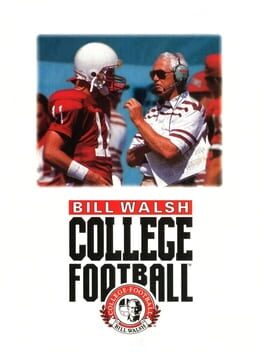 Jaquette Bill Walsh College Football