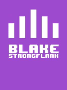 Jaquette Blake Strongflank