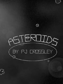 Jaquette Asteroids