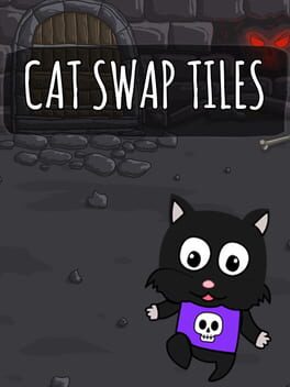 Jaquette Cat Swap Tiles