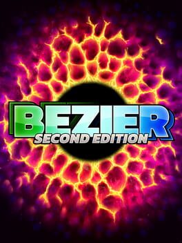 Jaquette Bezier: Second Edition