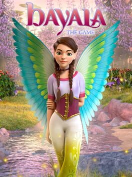 Jaquette Bayala: The Game