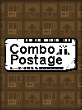 Jaquette Combo Postage