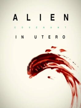 Jaquette Alien Covenant In Utero