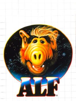 Jaquette Alf