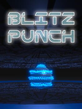 Jaquette BlitzPunch