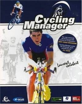Jaquette Cycling Manager