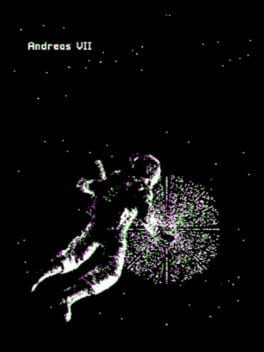 Jaquette Andreas VII