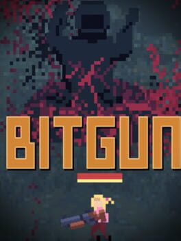 Jaquette Bitgun