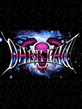 Jaquette Dark Law: Meaning of Death