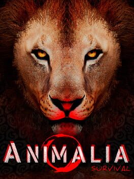 Jaquette Animalia Survival