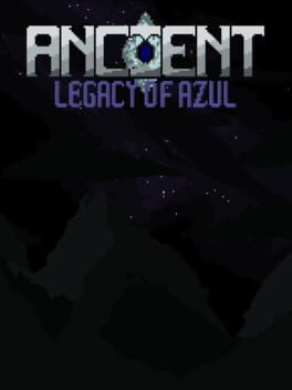 Jaquette Ancient: Legacy of Azul