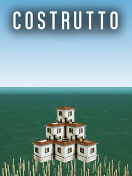 Jaquette Costrutto