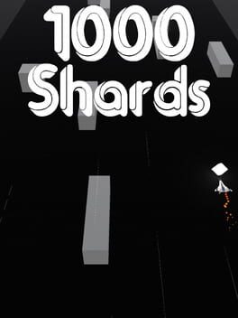 Jaquette 1000 Shards