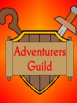 Jaquette Adventurers Guild