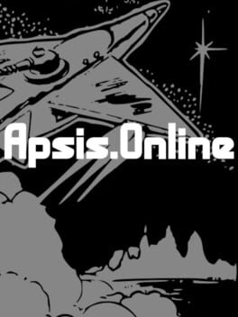 Jaquette Apsis Online
