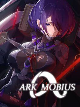 Jaquette Ark Mobius
